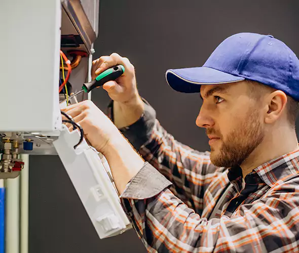 Expert Plumber for Water Heater Maintenance in Wichita, KS: Schedule Affordable Services Today
