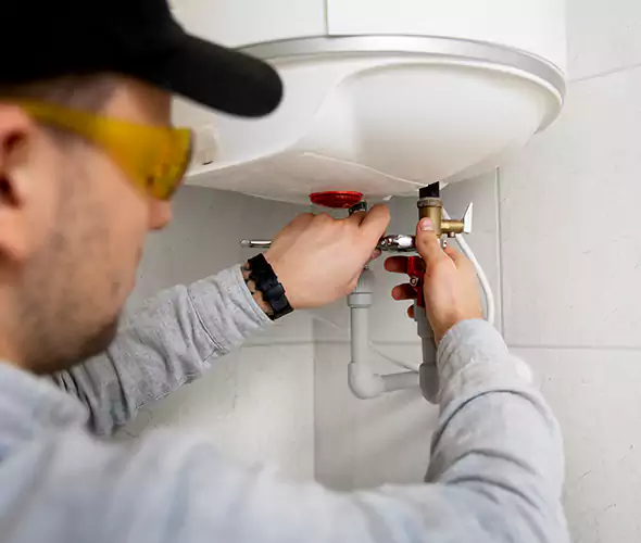 Get Affordable Water Heater Repair Service in Wichita, KS