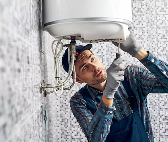 Expert Plumber for Water Heater Replacement in Wichita, KS: Schedule Affordable Replacement Services with Us