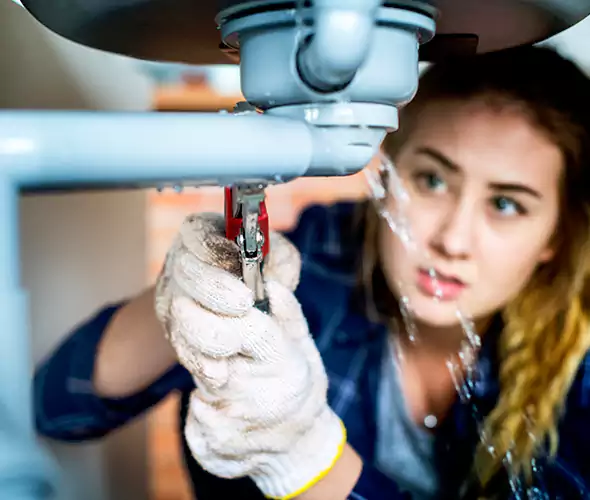 Expert Plumber for Water Leak Detection in Wichita, KS: Schedule Affordable Leak Repair Services with Us