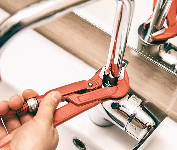Expert Leak Repair Plumber in Wichita, KS