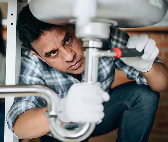 Expert Plumber for Water Line Repair in Wichita, KS: Schedule Affordable Water Line Repair Services with Us