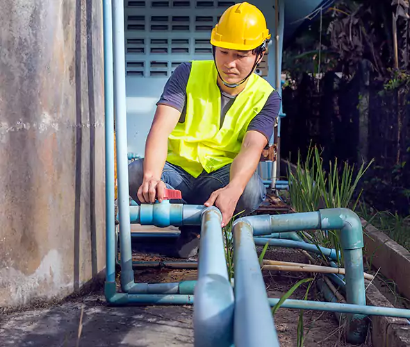 Expert Plumber for Water Line Replacement in Wichita, KS: Schedule Affordable Water Line Replacement Services with Us