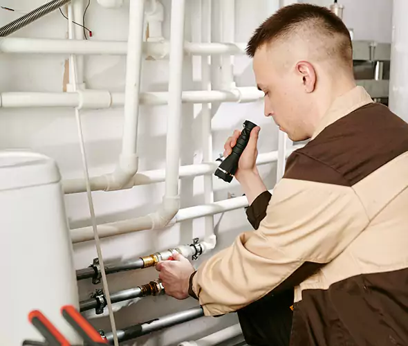 Trusted Water Softener Installers in Wichita, KS