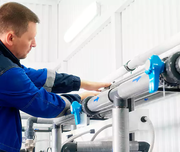 Expert Plumber for Water Softener Maintenance in Wichita, KS: Schedule Professional Maintenance with Us