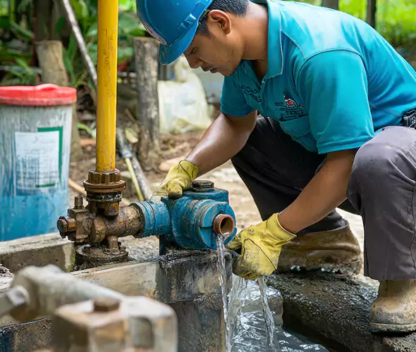 Expert Plumber for Well Pump Replacement in Wichita, KS: Schedule Affordable Well Pump Replacement Services with Us