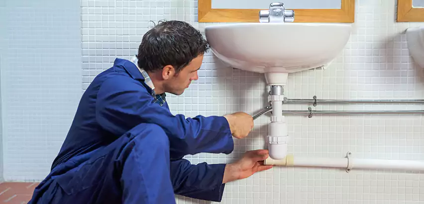 Toilet Repair Wichita