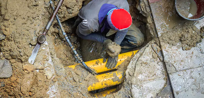 Clogged Drain Repair in Wichita, KS