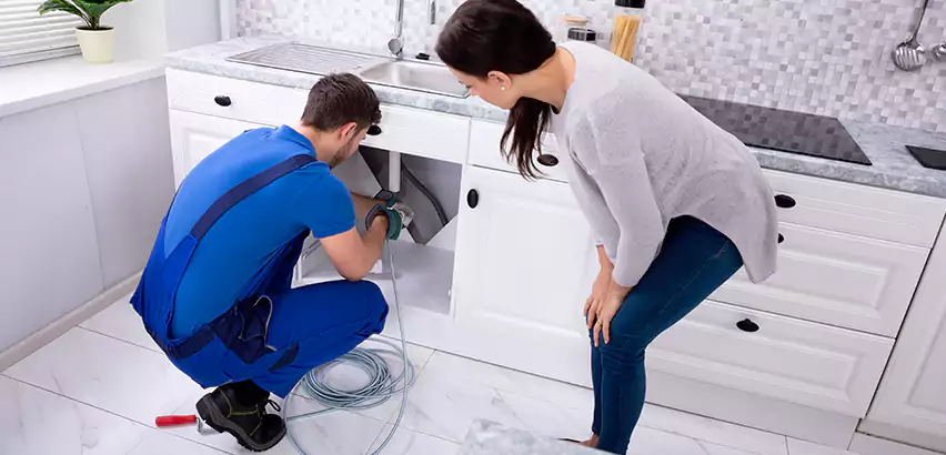 Professional Clogged Sewer Line Repair in Wichita, KS