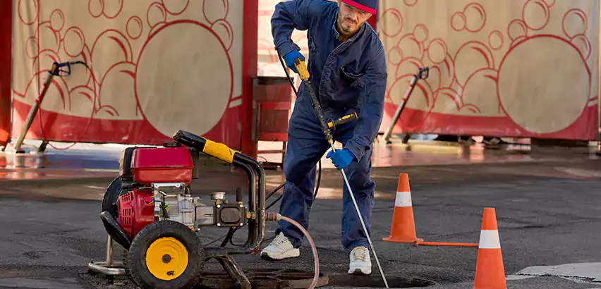 Professional Drain Repair Services in Wichita, KS