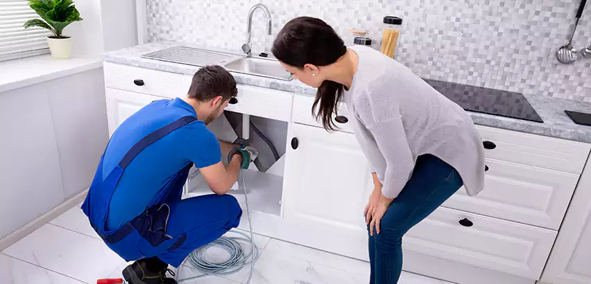 Fast Emergency Plumbing Repair Services in Wichita, KS