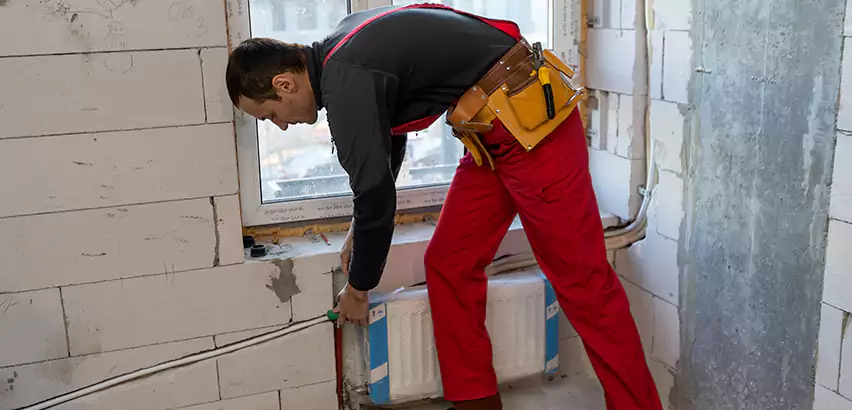 Professional Foundation Leak Repair Services in Wichita, KS