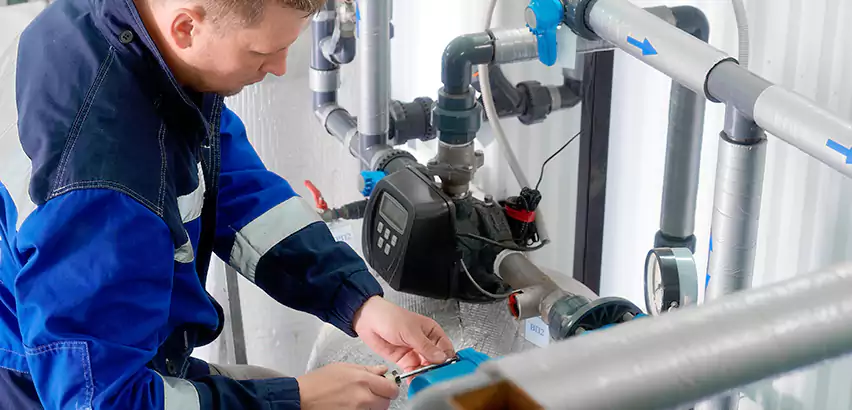 Reliable Gas Line Installation Services in Wichita, KS