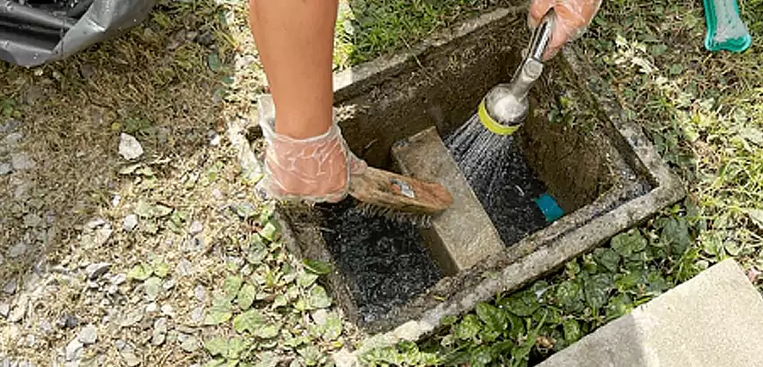 Professional Grease Trap Cleaning Services in Wichita, KS