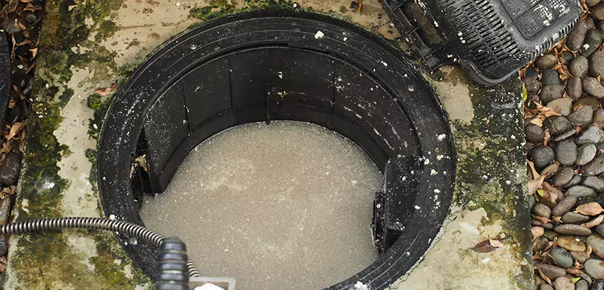Reliable Grease Trap Repair Services in Wichita, KS