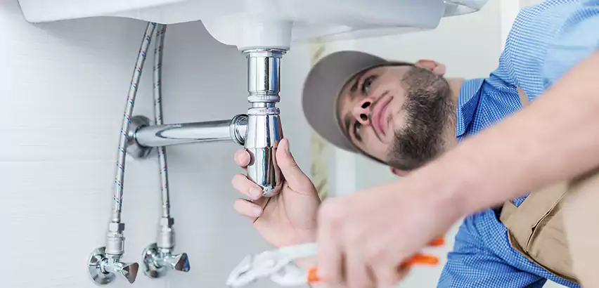Leak Detection in Wichita