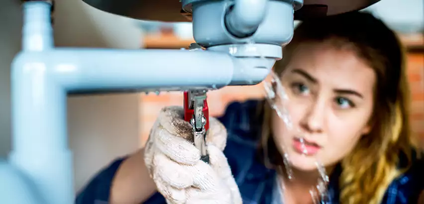Reliable Pipe Repair Services in Wichita, KS