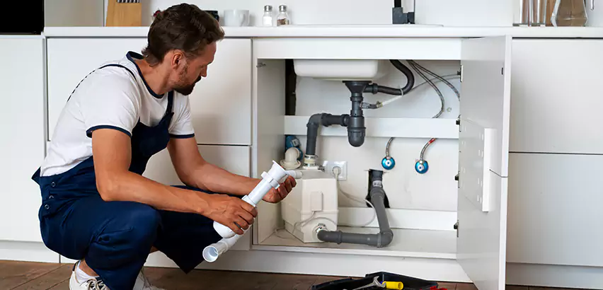 Plumbers for Frozen Pipes in Wichita