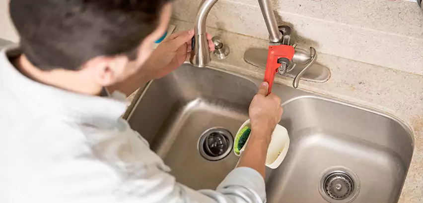 Professional Plumbing Installation Services in Wichita, KS