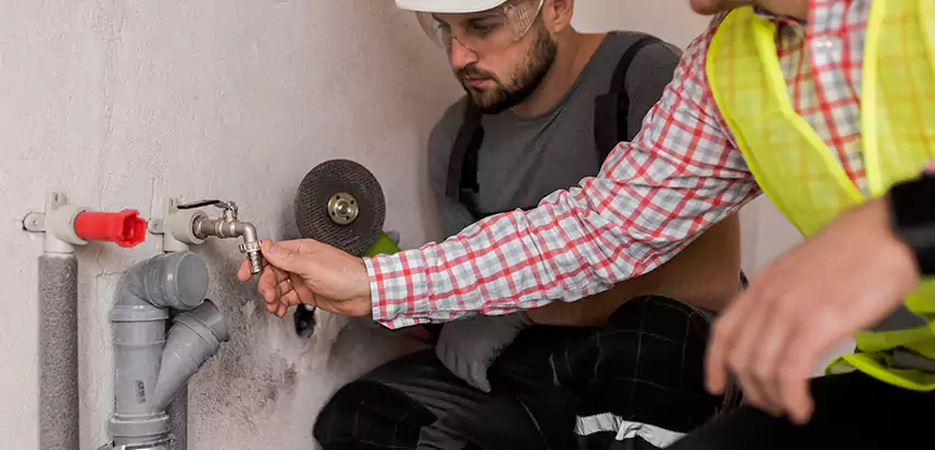 Emergency Plumbing Repair Wichita