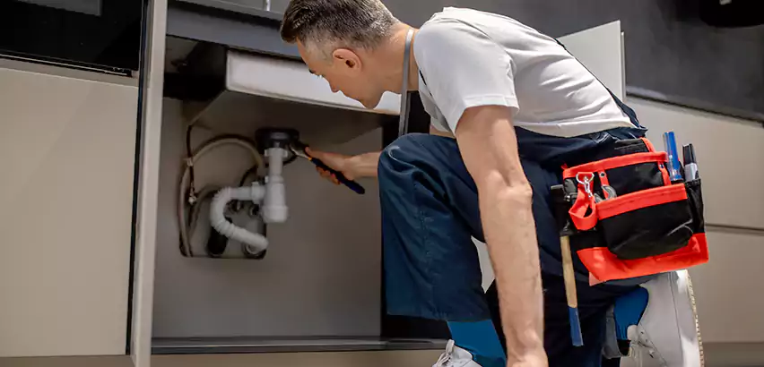 Water Heater Replacement in Wichita