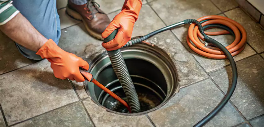 Rooter Services in Wichita, KS