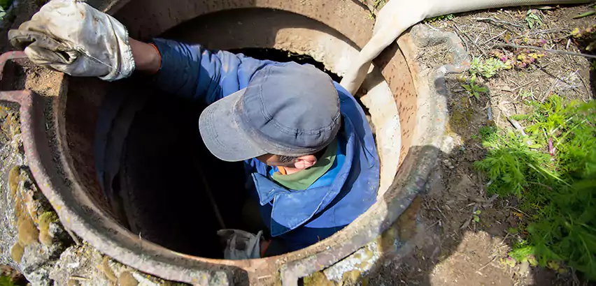 Professional  Septic Tank Repair Services in Wichita, KS