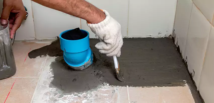 Professional Slab Leak Repair Services in Wichita, KS