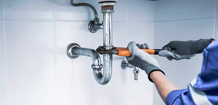 Main Drain Cleaning Service in Wichita