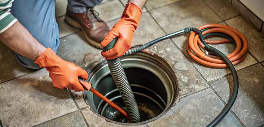 Gutter Drain Repair in Wichita, KS