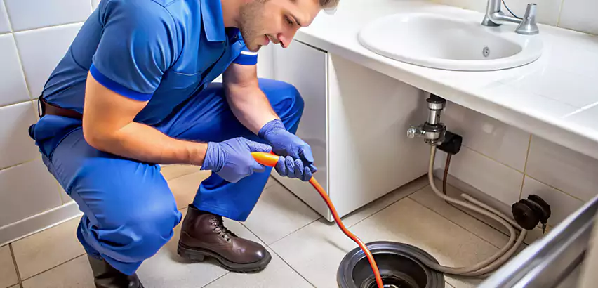 Drain Repair in Wichita