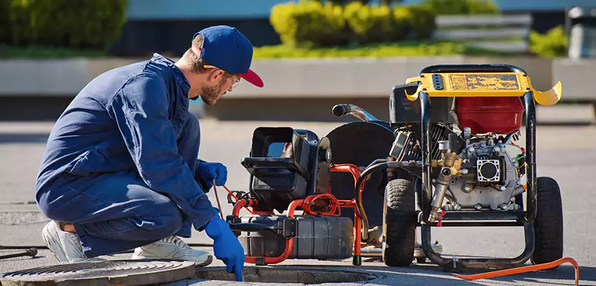 Drain Camera Inspection Near Me Wichita