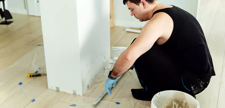 Emergency Foundation Leak Repair in Wichita, KS