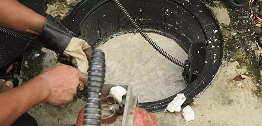 Fat Trap Cleaning in Wichita, KS