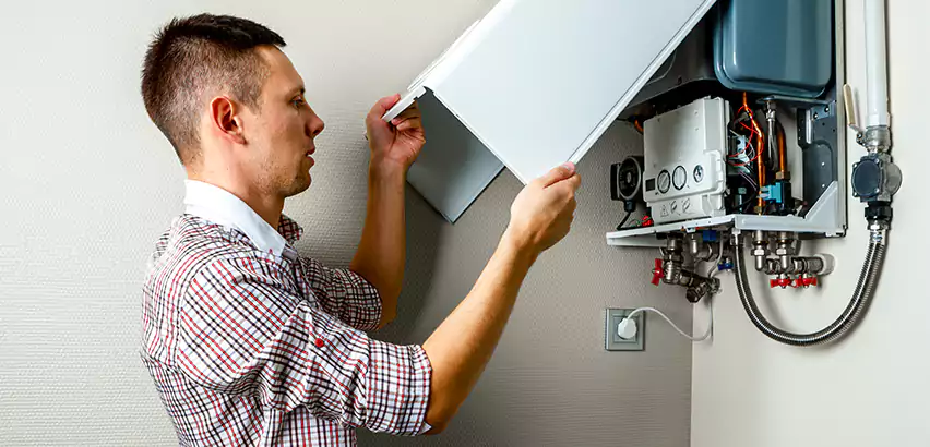 Electric Water Heater Maintenance in Wichita