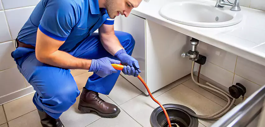 Sewer Jetting in Wichita