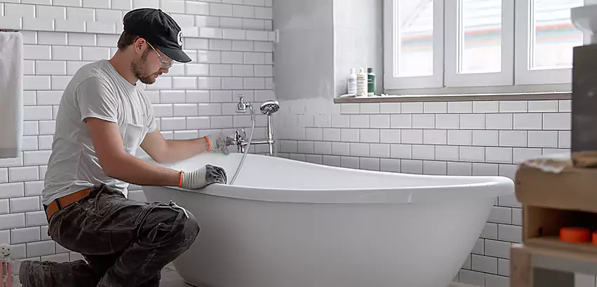 Leak Detection Companies Near Me in Wichita