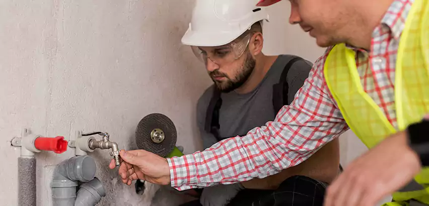 Water Softener Installation in Wichita, KS