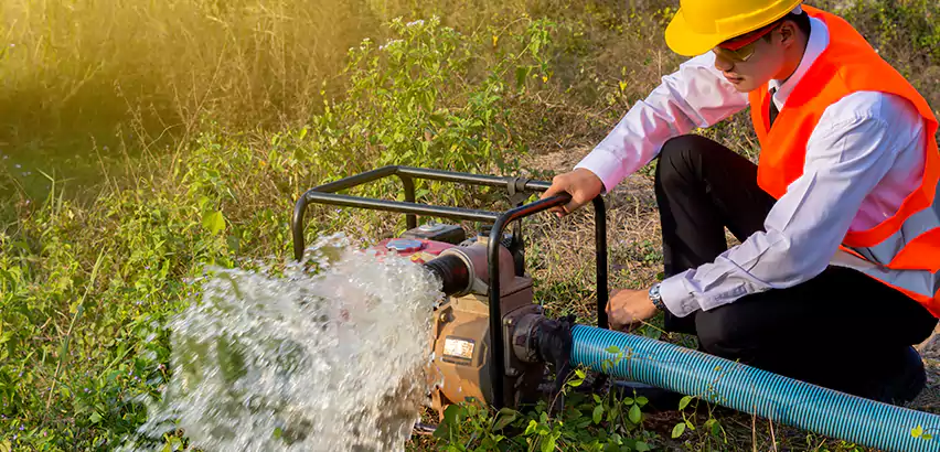 Well Pump Repair Wichita