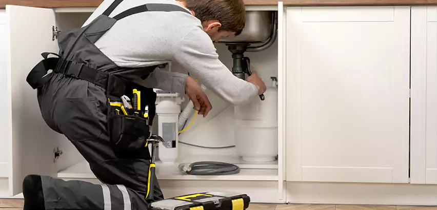Sewer Line Replacement in Wichita