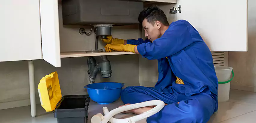Sewer Line Maintenance Wichita, KS