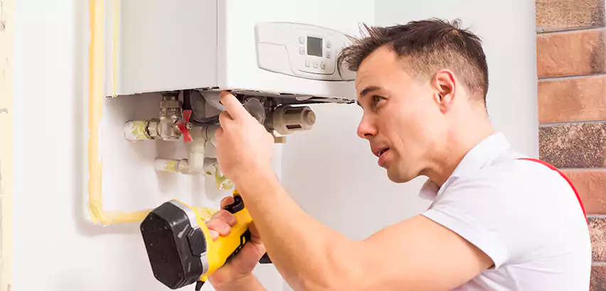 Takagi Tankless Water Heater Maintenance in Wichita
