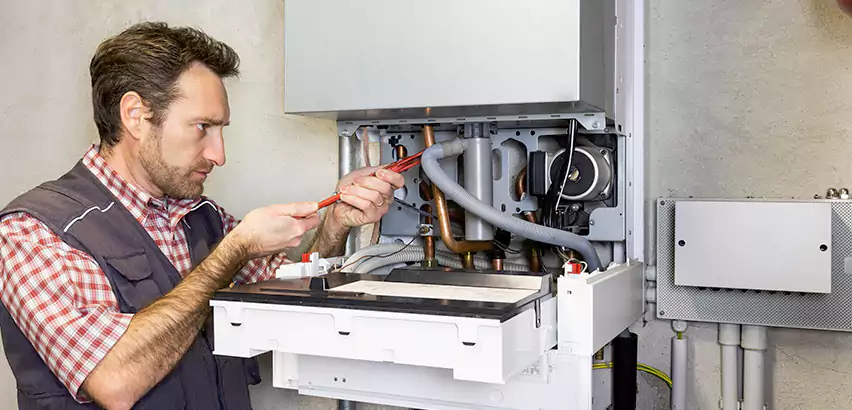 Rinnai Water Heater Maintenance Wichita
