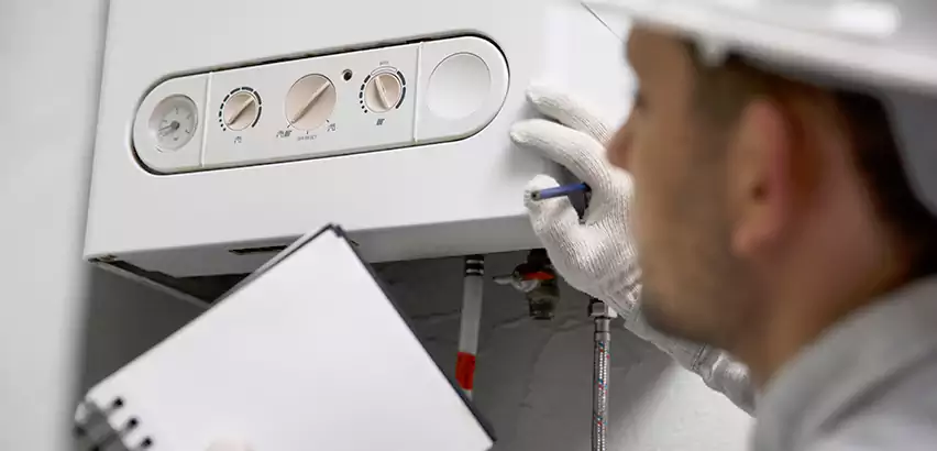 Gas Water Heater Service Near Me Wichita