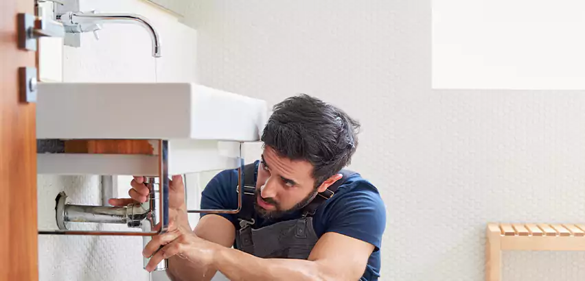 Commercial Water Leak Detection in Wichita