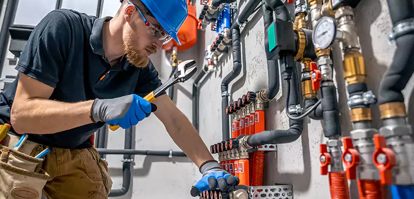 Kinetico Water Softener Installation in Wichita, KS