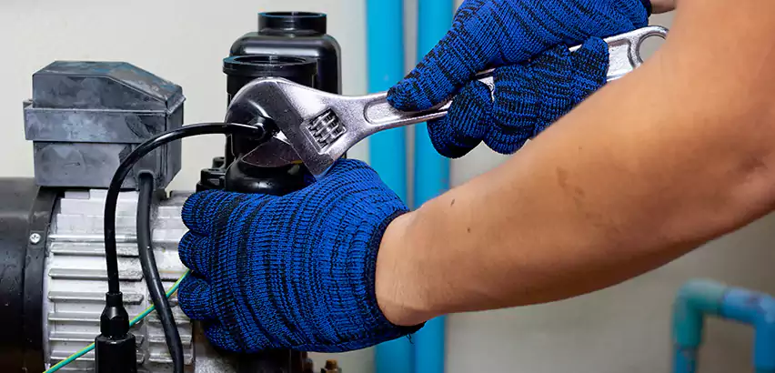 Well Water System Repair in Wichita, KS
