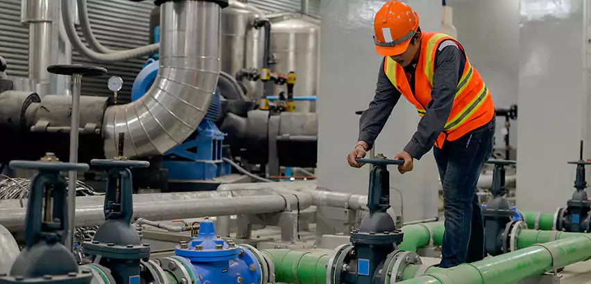 Top-Notch Trenchless Sewer Line Repair Services in Wichita, KS.