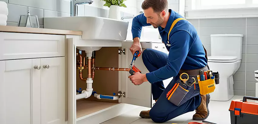 Water Damage Restoration in Wichita