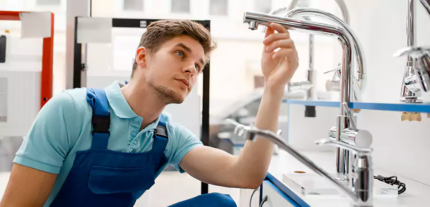 Water Leak Detection in Wichita